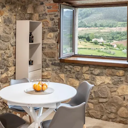 Camila, Rurales * Salas (Asturias)