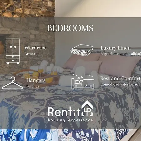 Apartment Camila, Rurales Salas (Asturias)