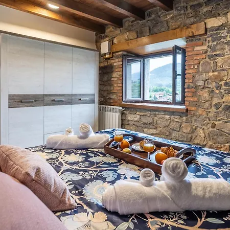 Camila, Rurales Apartment Salas (Asturias)