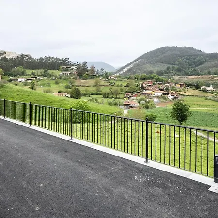 Camila, Rurales Apartman Salas