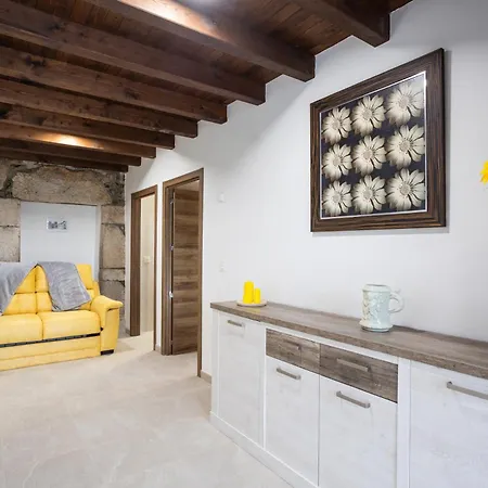 Apartment Camila, Rurales *