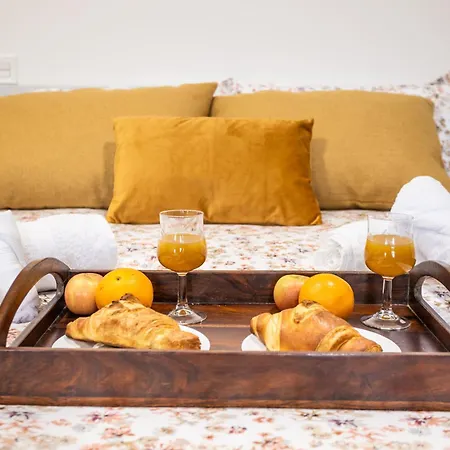 Apartman Camila, Rurales Salas