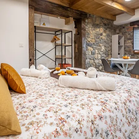 Apartment Camila, Rurales *