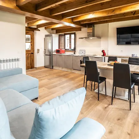 Apartment Camila, Rurales *